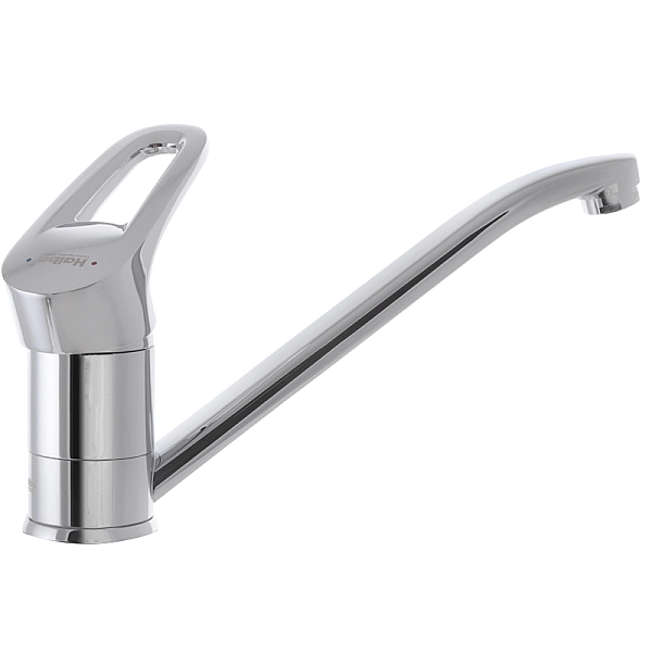 Змішувач для кухні Haiba Opus 555 (HB0335) - Фото - 2