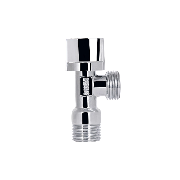 Кран приборный Thermo Alliance Base 1/2" НР SD185W1515 - Фото - 4