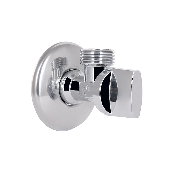 Кран приборный Thermo Alliance Base 1/2" НР SD185W1515 - Фото - 5