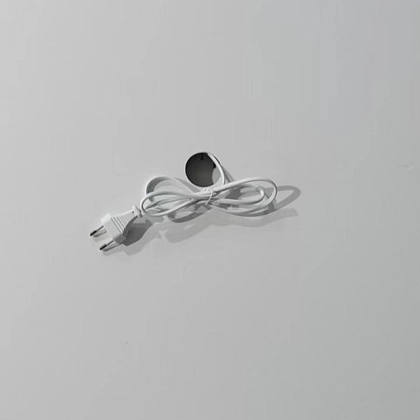 Дзеркало Mixxus HARD MR07-80x50 з Led Touch, Anti-fog, димером, регулятором яскравості (MI6658) - Фото - 3