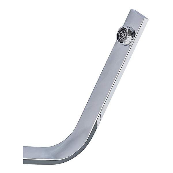 Кухонний змішувач Mixxus Pegas 014 (Nut) (MI6247) - Фото - 2