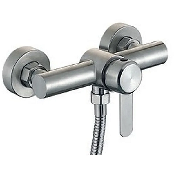 Змішувач для душу Mixxus FAN-003 із нерж. сталі SUS304 (MI6102)