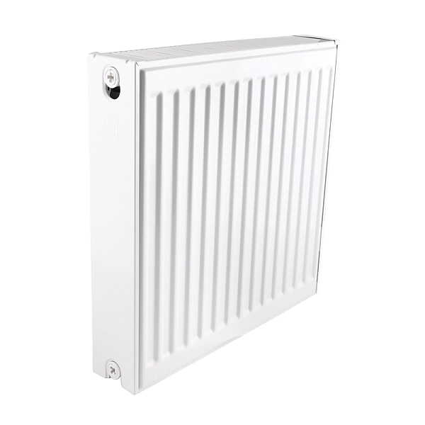 Сталевий радіатор 22х500х1500.B Koer (нижнє підключення) (RAD093) - Фото - 6