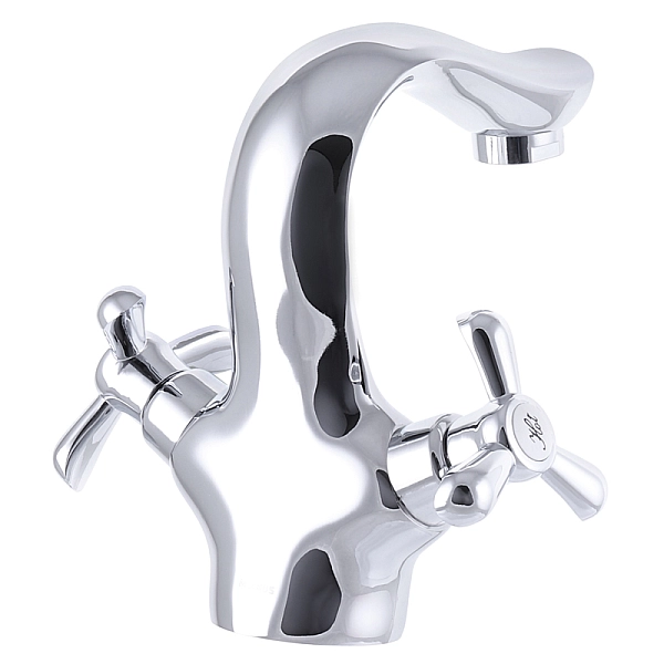 Змішувач для умивальника Mixxus Vega 161 (MI2771) - Фото - 2