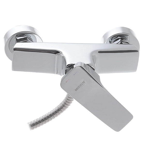 Змішувач для душа Mixxus Premium Patrick Chr-003 (MI1658) - Фото - 3