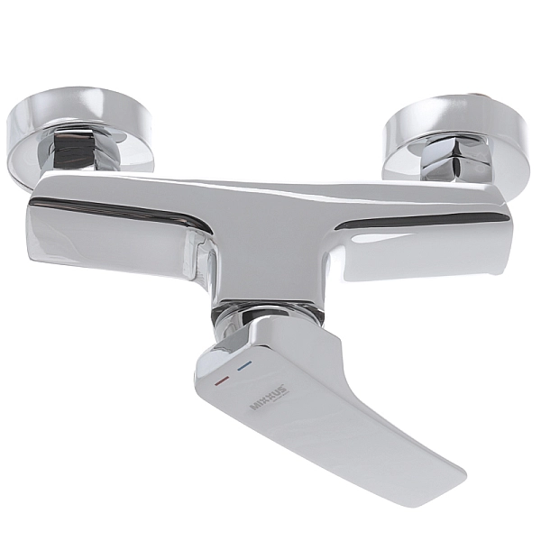 Змішувач для душа Mixxus Premium Patrick Chr-003 (MI1658) - Фото - 2