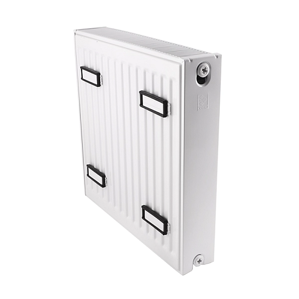 Сталевий радіатор 22х500х600.S Koer (бок. підключення) (RAD054) - Фото - 4