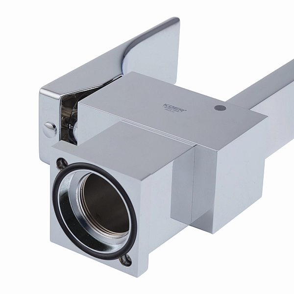 Змішувач для кухні Koer KB-70010-01 (Колір хром) (KR3488) - Фото - 9