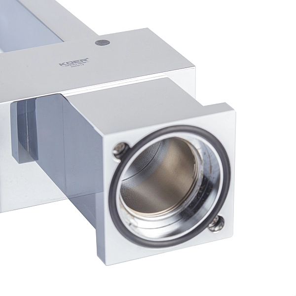 Змішувач для кухні Koer KB-70010-01 (Колір хром) (KR3488) - Фото - 11