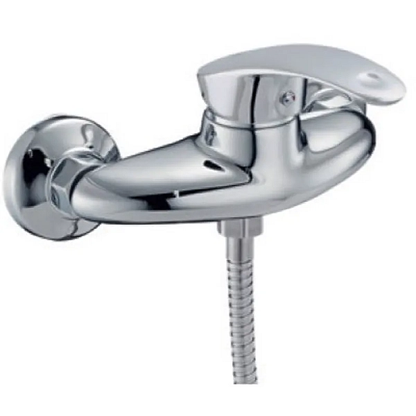 Змішувач для душу Mixxus LOP5-B135 (MI6455)