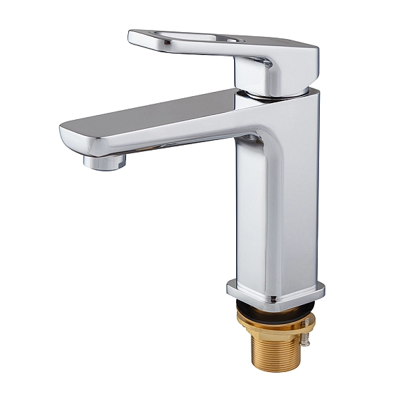 Змішувач для умивальника Koer KB-10031-01 (KR5430) - Фото - 3