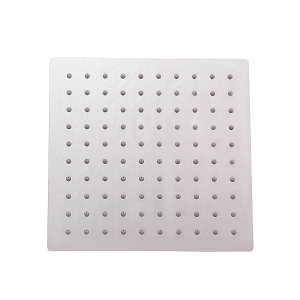 Душевая система универсальная Qtap Plava на три потребителя (с изливом) c полочкой QT1005CRM Chrome - Фото - 6