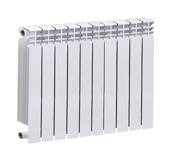 Радіатор секційний Koer 110 Bimetal-500 Maxi (KR4938)