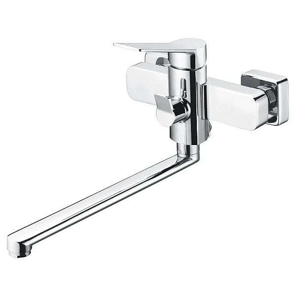 Змішувач для ванни Mixxus Wilson 006 Euro (MI7131)