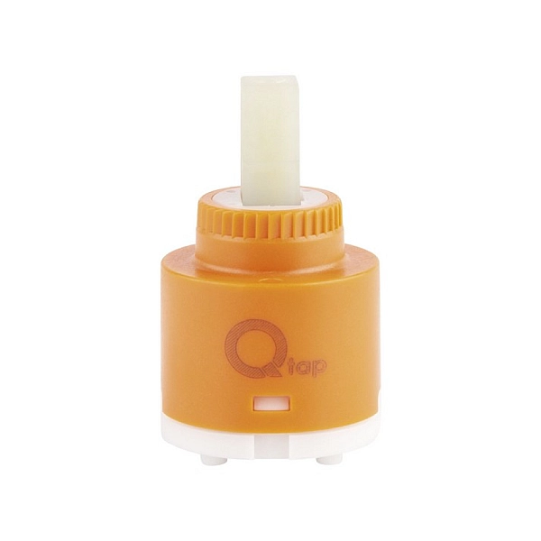 Картридж для смесителя Qtap Spojeni 35 мм QT35MMECO - Фото - 3