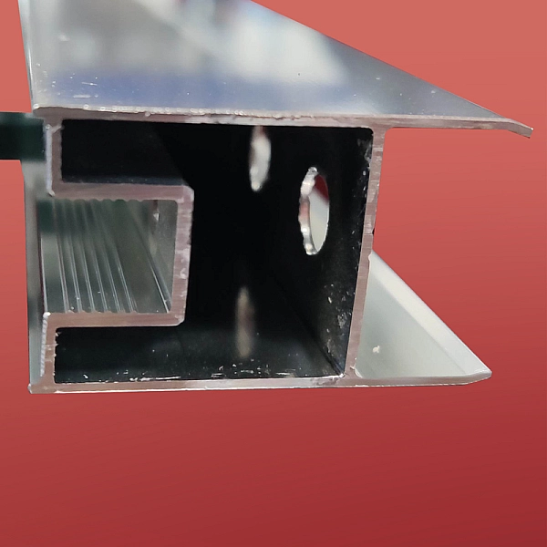 Бічна стінка до кабіни Koer SR SW05-90x200-TR-01 прозоре скло Easy Clean 6мм, хром (KR5407) - Фото - 32