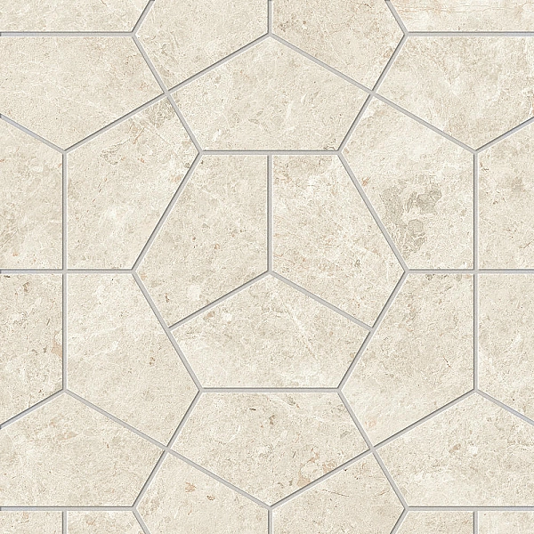 Декор HCYK Nyra Star Favus 260x300 Atlas Concorde