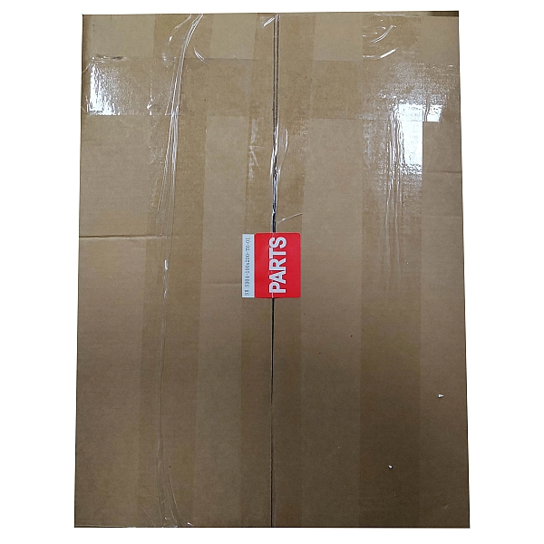 Двері в нішу Koer SR SD04-100x200-TR-01 прозоре скло Easy Clean 10мм, хром (KR5386) - Фото - 26