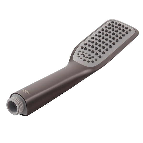 Змішувач для ванни з коротким виливом Koer KB-40028-07 (KR5308) - Фото - 9