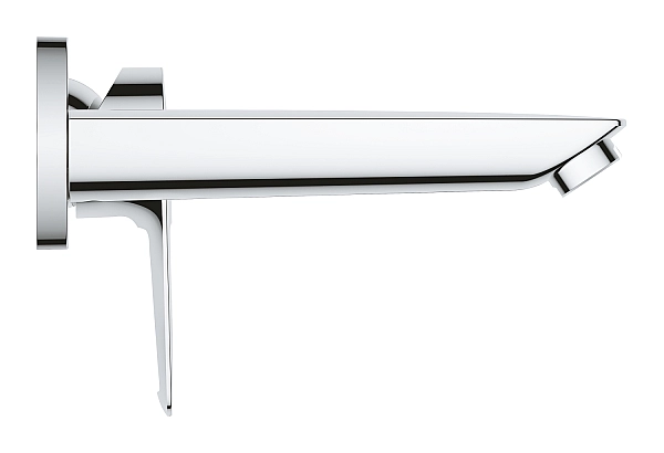 Змішувач для раковини прихованого монтажу Grohe BauLoop New (20289001) - Фото - 8