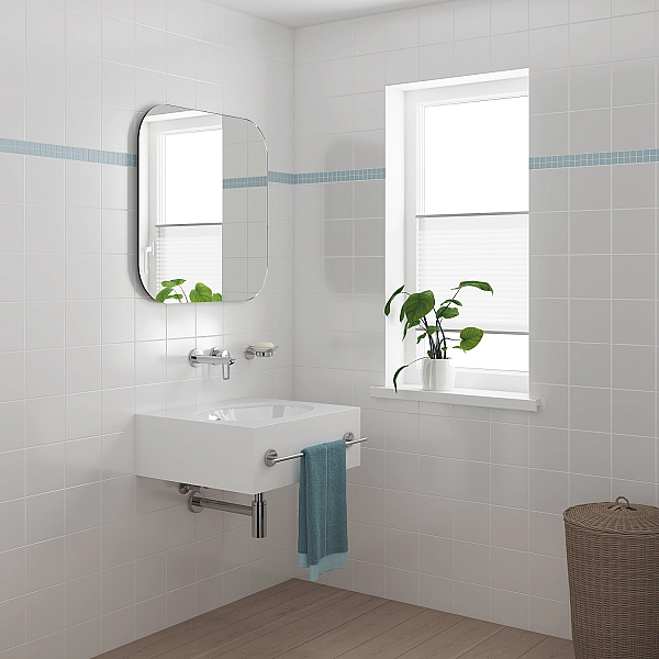 Змішувач для раковини прихованого монтажу Grohe BauLoop New (20289001) - Фото - 4