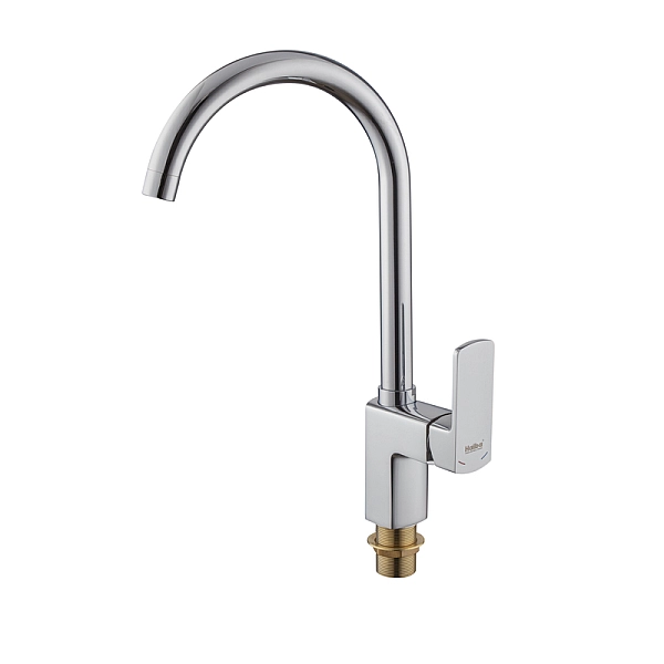 Змішувач для кухні Haiba Oscar 017 (HB0939) - Фото - 5