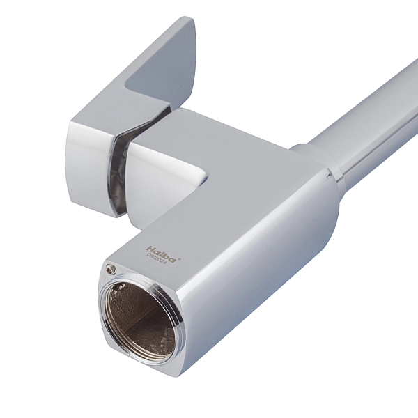 Змішувач для кухні Haiba Oscar 017 (HB0939) - Фото - 6