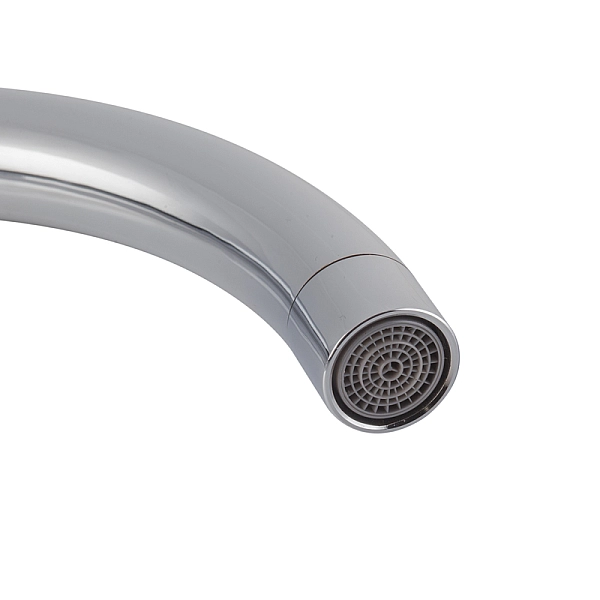 Змішувач для кухні Haiba Oscar 017 (HB0939) - Фото - 4