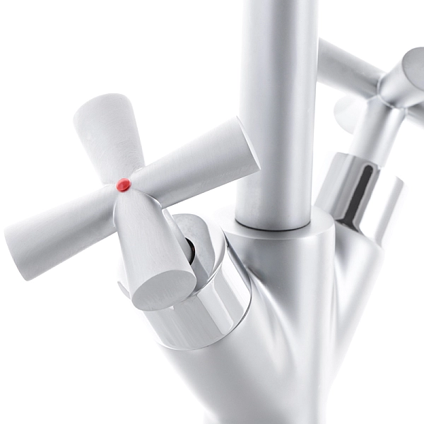 Змішувач для кухні Haiba Sentosa 011 матовий (HB0361) - Фото - 2