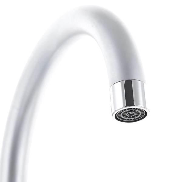 Змішувач для кухні Haiba Sentosa 011 матовий (HB0361) - Фото - 5