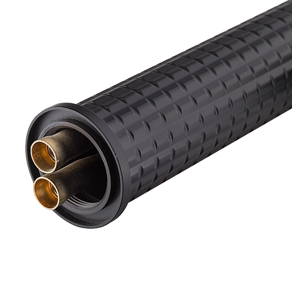 Змішувач для кухні Mixxus Premium Oliwer 017 BLACK REFL.BLACK (MI6966) - Фото - 6