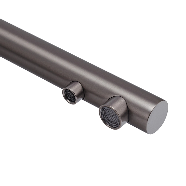 Змішувач для кухні з виходом для питної води KOER KB-72001-07 (KR3393) - Фото - 5