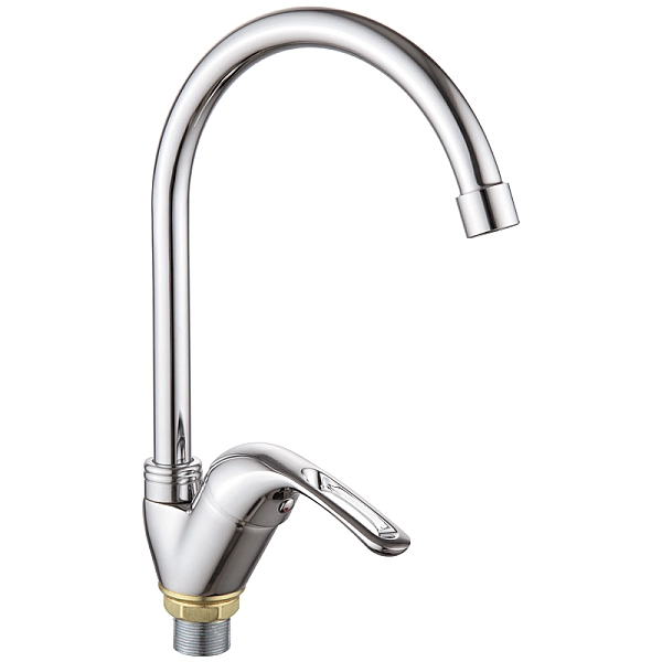 Кухонний змішувач MIXXUS Yota 011 (MI1611) - Фото - 3