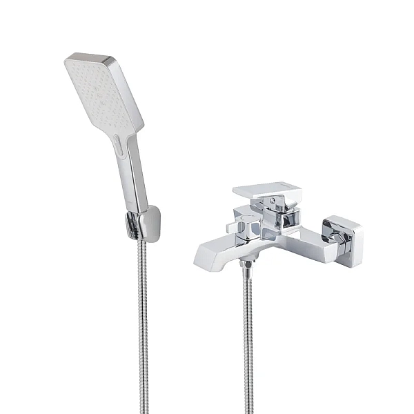 Змішувач для ванни Haiba GAUDI 009 EURO (HB9594)