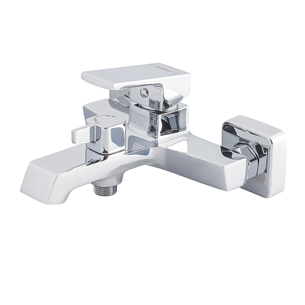 Змішувач для ванни Haiba GAUDI 009 EURO (HB9594) - Фото - 7