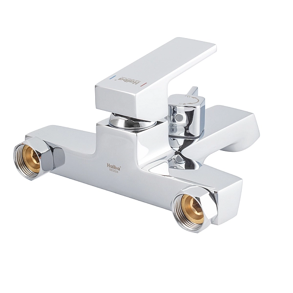 Змішувач для ванни Haiba GAUDI 009 EURO (HB9594) - Фото - 4