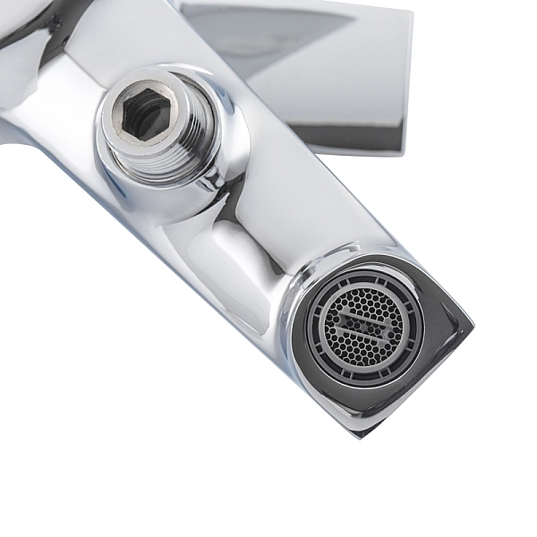 Змішувач для ванни Haiba GAUDI 009 EURO (HB9594) - Фото - 3