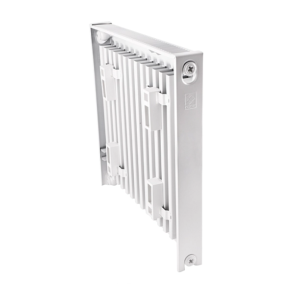 Сталевий радіатор 11х500х700.S Koer (бок. підключення) (RAD235) - Фото - 4