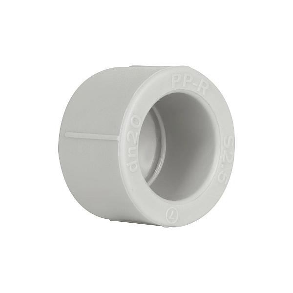 Заглушка PPR Thermo Alliance 20 - Фото - 4