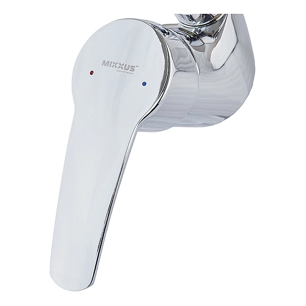 Кухонний змішувач Mixxus Pamela 011 (Nut) Reflector (MI6263) - Фото - 4