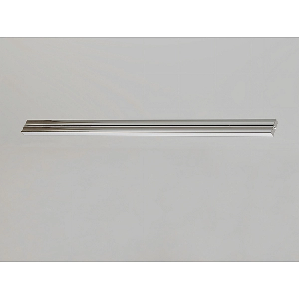 Душова кабіна без піддону Koer SR SC09-90x90x200-R-TR-01 прозоре скло Easy Clean 6мм Хром (KR5770) - Фото - 2