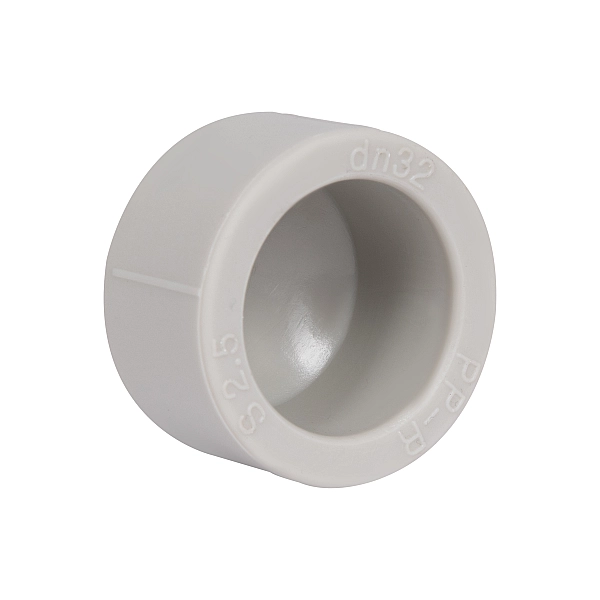 Заглушка PPR Thermo Alliance 32 - Фото - 4