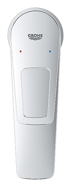 Змішувач на стільницю для раковини XL-розміру Grohe BauLoop New (23764001) - Фото - 5