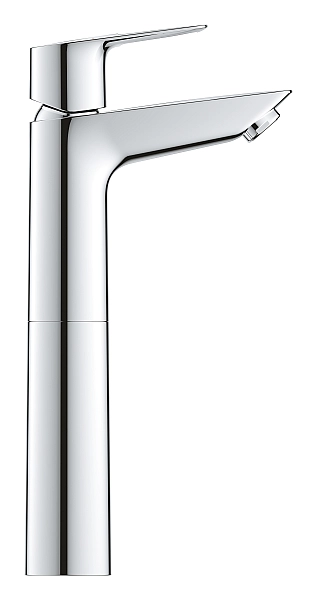 Змішувач на стільницю для раковини XL-розміру Grohe BauLoop New (23764001) - Фото - 4