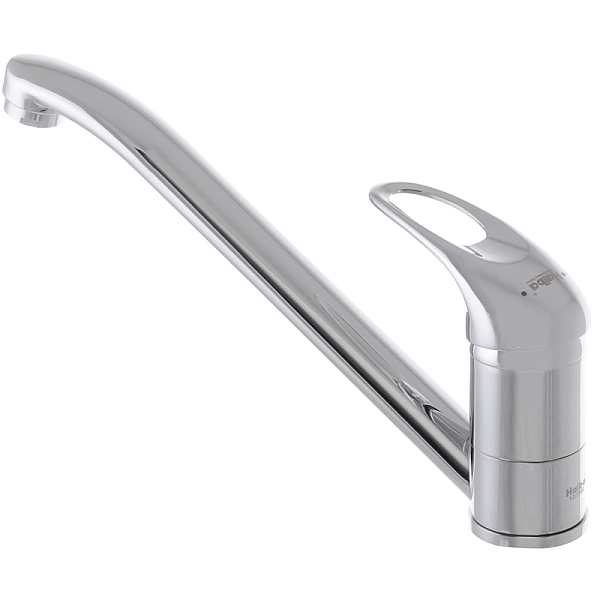 Змішувач для кухні Haiba Premiere 004 (HB0347) - Фото - 3