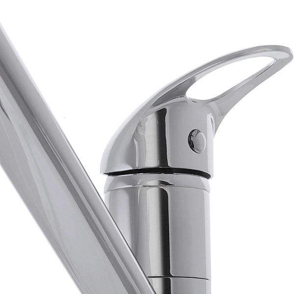 Змішувач для кухні Haiba Premiere 004 (HB0347) - Фото - 4