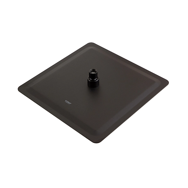 Душова колона із змішувачем водоспад Koer KB-58007-05 (Колір чорний) (KR3463) - Фото - 2