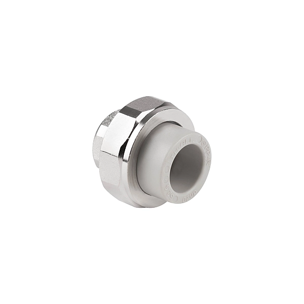 Сгон "Американка" PPR Thermo Alliance 20х1/2" ВР - Фото - 3