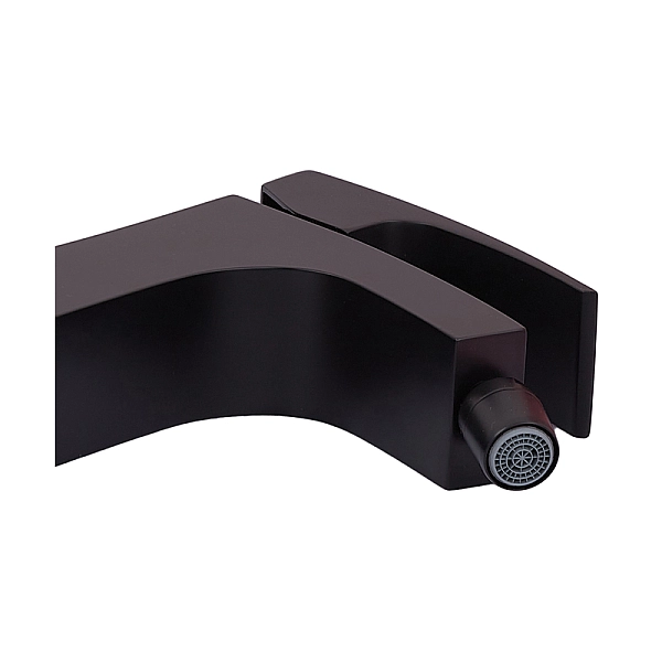 Змішувач для біде Koer KB-20007-05 (Колір чорний) (KR3459) - Фото - 5