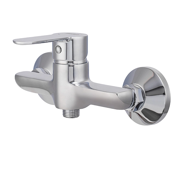 Змішувач для душа Haiba Daniel 003 (HB1011) - Фото - 5